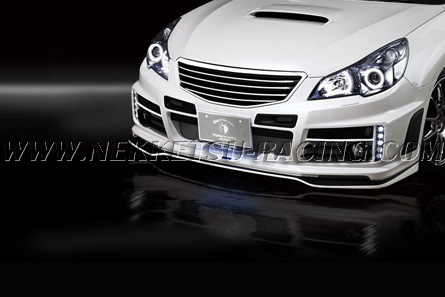 ชุดแต่งรอบคัน SUBARU BR9 LEGACY WAGON RR TOMMYKAIRA (JAPAN)